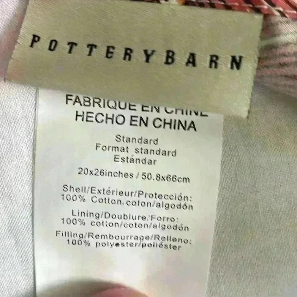 Pottery Barn nwot pottery